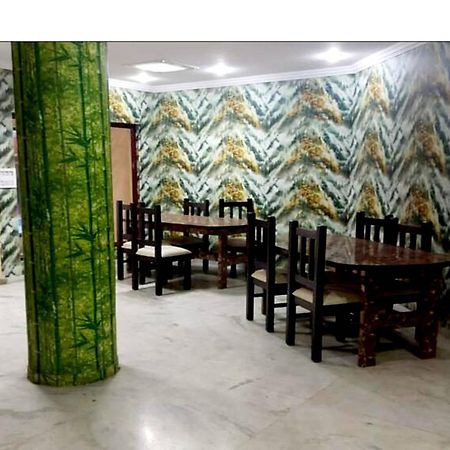 เอมเมอรัลด์ สวีท บาย กัลลาเต Hotel บังกาลอร์ ภายนอก รูปภาพ