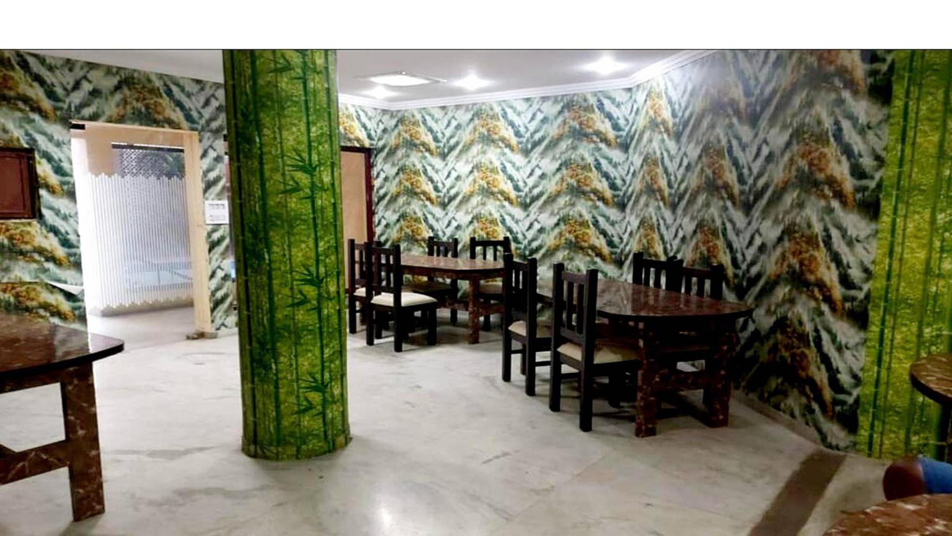เอมเมอรัลด์ สวีท บาย กัลลาเต Hotel บังกาลอร์ ภายนอก รูปภาพ